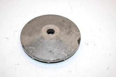 03 Bombardier Rally 200 Oem Primary Fixed Half 711280092 420280092 AB2