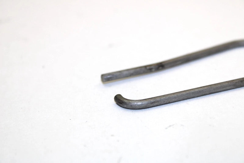 1997 Arctic Cat Daytona 770 Oem Seat Bracket Clip 0673-023 JA3