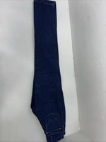 New Men’s Cowboy Cut Classic Fit Wrangler Denim Jeans. 9/10x36 G-12