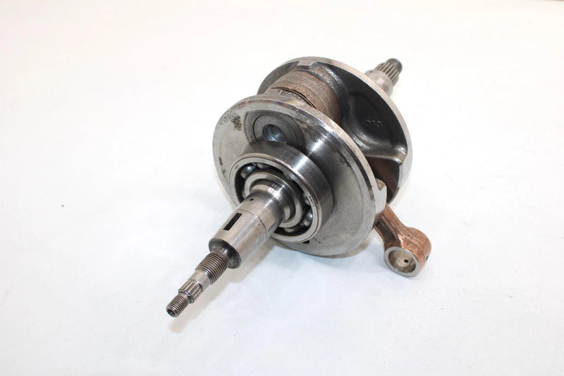 03 Arctic Cat 500 Fis Automatic  Oem Crankshaft 3403-018 AA19