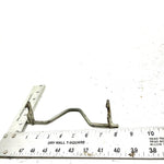 90-93 Polaris Trail Boss 350L 4X4 OEM Seat Latch Lever 1011558 AP194