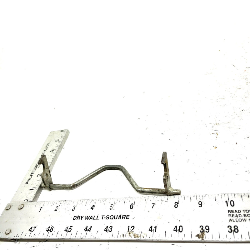 90-93 Polaris Trail Boss 350L 4X4 OEM Seat Latch Lever 1011558 AP194