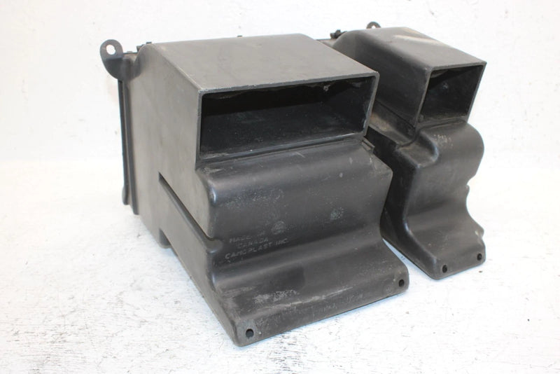 1999 Arctic Cat Zr 600 Oem Airbox Assembly 0616-973 0770-347 SA19