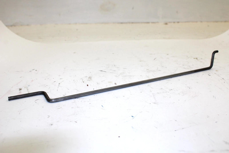1996 Polaris Sl 700 Oem Compartment Door Support 5431564-199 JP12