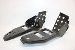 1998 Arctic Cat Zr 500 (2nd Run) Oem Footrest Set 1706-358 1706-361 SA62