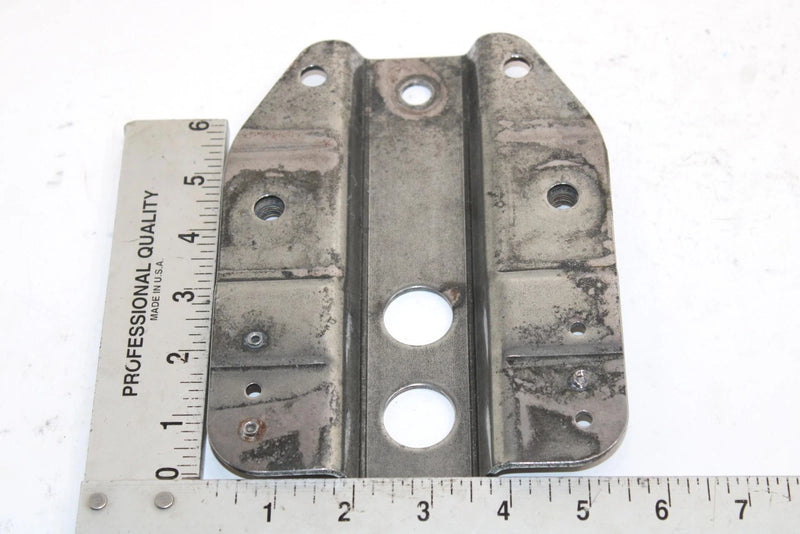 2005 Yamaha Rs Vector Er Oem Rear Skid Bracket 8ES-21944-00-00 SY59