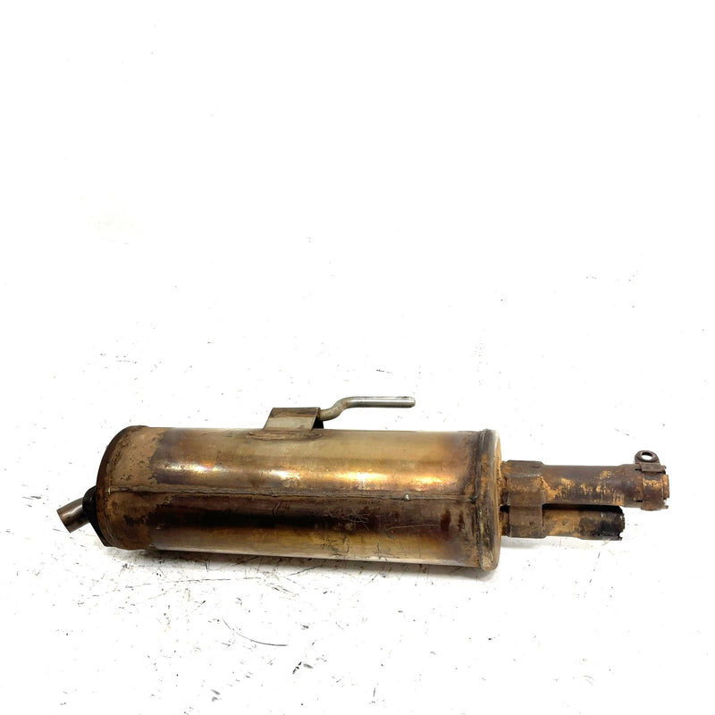 08-09 Kawasaki Teryx 750 KRF750A 4x4 OEM Exhaust Muffler 18087-0177 XK0.1