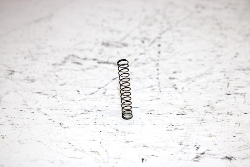2001 Ski-doo Mxz 800 Oem Choke Tension Spring 404103500 SS19