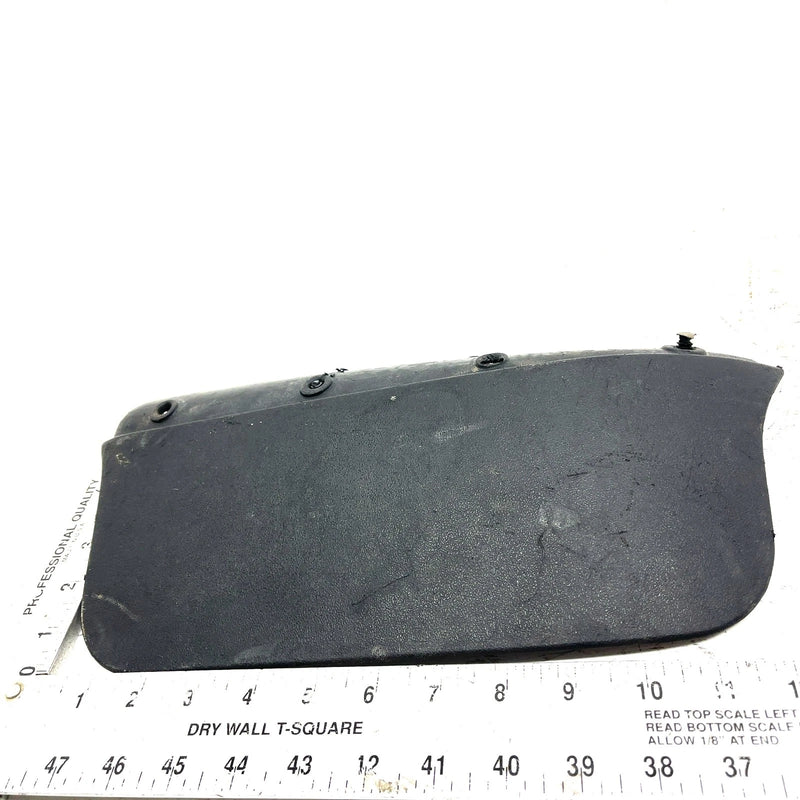 98-99 Arctic Cat 300 4X4 OEM Right Rear Mud Flap 0406-086 AA15