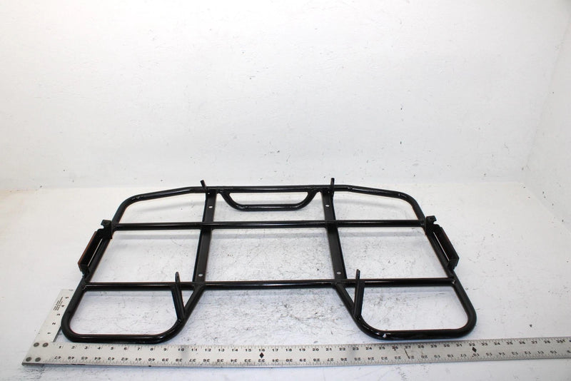 2002 Arctic Cat 375 Automatic (4x4 Green) Oem Front Rack 0506-718 AA29