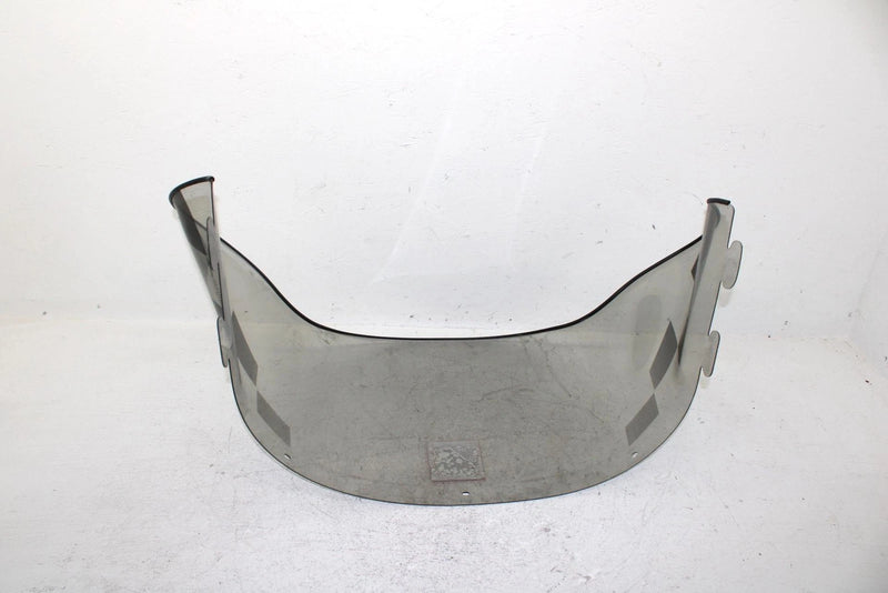 1999 Polaris 500 Xc Oem Windshield 5433517 SP37