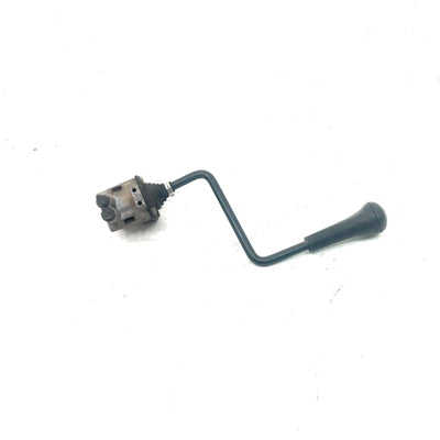 99-02 Polaris Xplorer 400 4X4 OEM Gear Shifter (Ripped Boot) 1341289 AP240