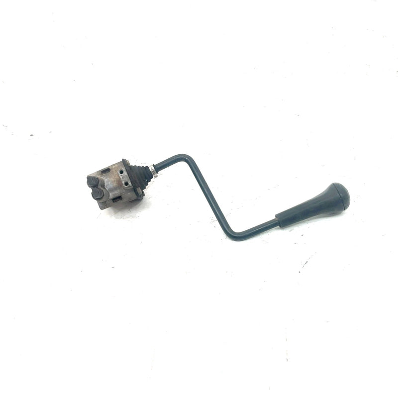 99-02 Polaris Xplorer 400 4X4 OEM Gear Shifter (Ripped Boot) 1341289 AP240