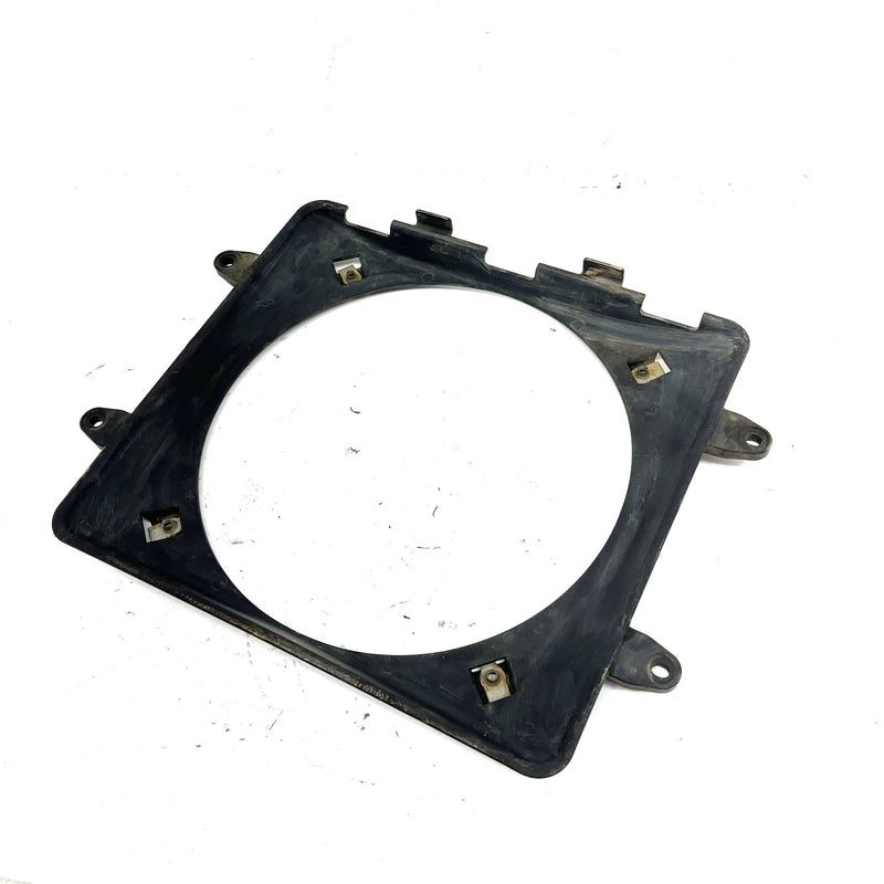 08-13 Polaris RZR 800 EFI OEM Cooling Fan Shroud 5437845 XP8.1