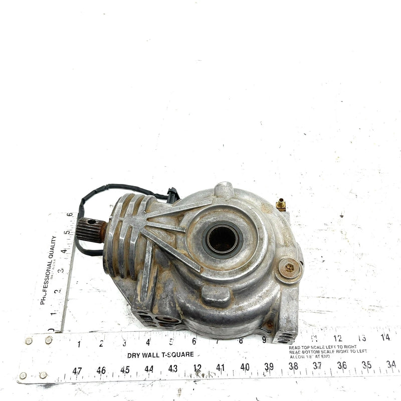 2015 Polaris Ranger 570 4x4 Full Size OEM Front Diff Gearcase 1337133 XP10.1