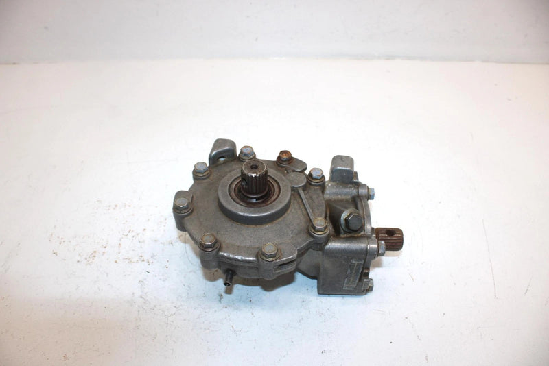 2001 Polaris Sportsman 500 Ho Oem Front Gearcase Assembly 1341323 APS1