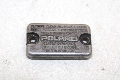 98 Polaris Xc 600 Oem Brake Master Cap 5630338 SP151