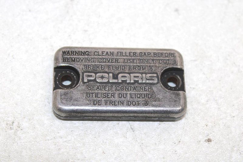 98 Polaris Xc 600 Oem Brake Master Cap 5630338 SP151