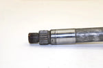 1999 Polaris Sportsman 500 Oem Transmission Center Output Shaft 3233485 Q5303