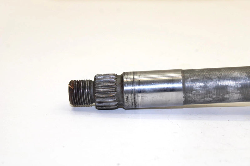 1999 Polaris Sportsman 500 Oem Transmission Center Output Shaft 3233485 Q5303