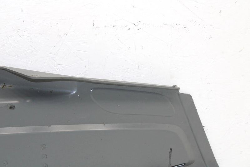 05 Polaris Trail Touring Oem Left Snow Skirt 5434583-070 SP170