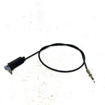 90-93 Polaris Trail Boss 350L 4X4 OEM Choke Cable 7080371 AP194