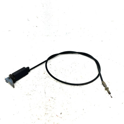 90-93 Polaris Trail Boss 350L 4X4 OEM Choke Cable 7080371 AP194