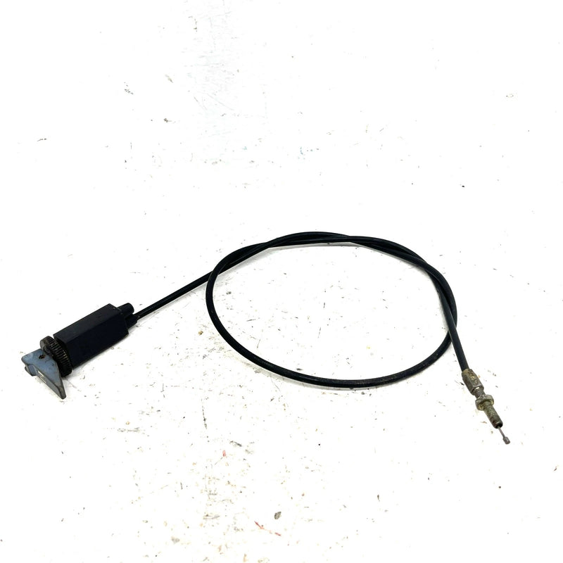 90-93 Polaris Trail Boss 350L 4X4 OEM Choke Cable 7080371 AP194