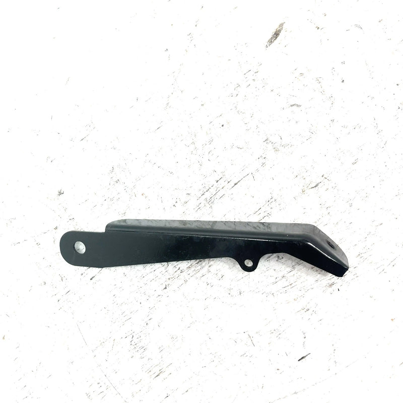 2006 Arctic Cat 400 4x4 Automatic OEM Left Bumper Mount Bracket 1506-687 AA40