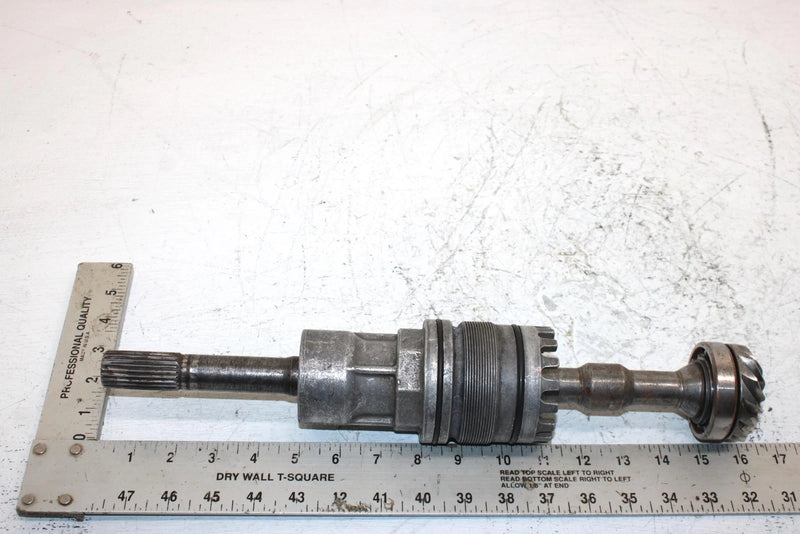 2006 Polaris Sportsman 500 Oem Transmission Snorkle Shaft 3234083 AP183