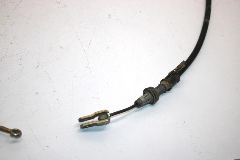 2006 Polaris Ranger Xp 700 Oem Parking Brake Cable 7081208 XP3