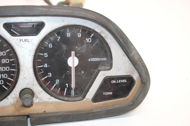 92 Yamaha Vmax 4 750 Vx750 Oem Speedometer Assembly 89A-83500-42-00 SY22