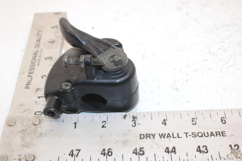1997 Kawasaki Bayou 220 Oem Throttle Lever 39074-1057 39074-0013 AK21