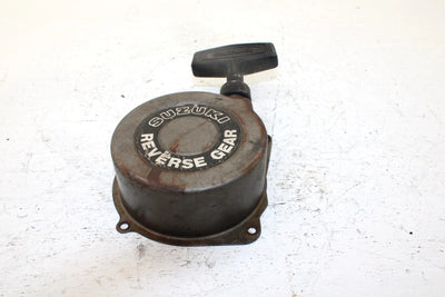 1988 Suzuki Lt 230 E Oem Pull Start Recoil 18000-02820 AS7