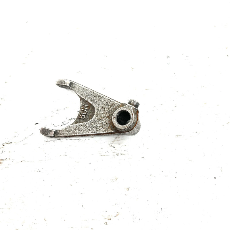 04 Yamaha Bruin 350 YFM350FA 4x4 OEM Shift Fork 5UH-18511-00-00 AY63