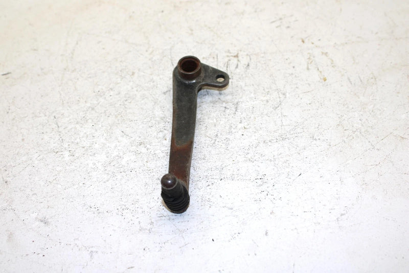 1984 Yamaha  Ytm 200 L Oem Shift Pedal 21V-18111-10-00 AY48