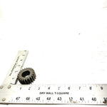 2009 Honda Rancher 420 TRX420FE OEM 22T Final Drive Gear 23621-HP5-600 AH76