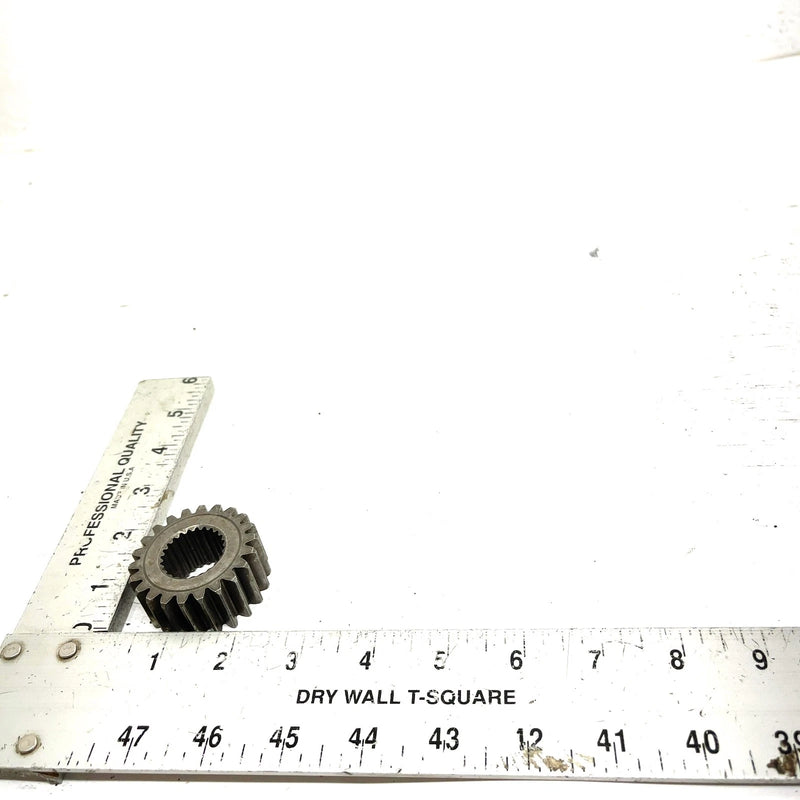 2009 Honda Rancher 420 TRX420FE OEM 22T Final Drive Gear 23621-HP5-600 AH76