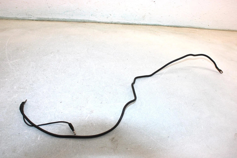 01 Arctic Cat 400 4x4 Oem Battery Ground Cable 0445-002 AA21