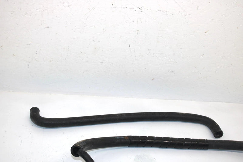 02 Polaris Virage I 800 Oem Coolant Hose Set 5411050 5411479 5431784 JP23
