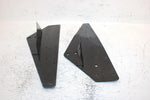 1997 Yamaha Venture Tr Oem Rear Tunnel Brace Pair 8CK-21911-00-00 SY15