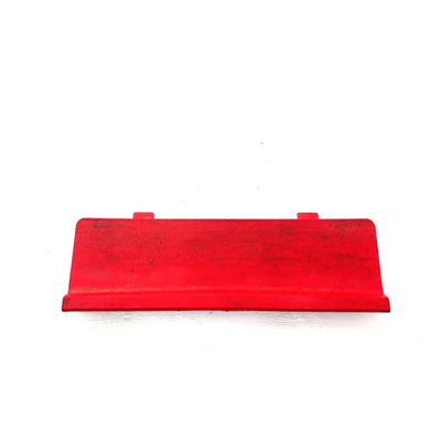03 Honda Foreman Rubicon 500 4x4 OEM Battery Box Cover 80311-HN2-000ZB AH93