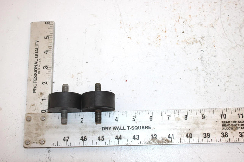 2001 Polaris Sportsman 500 Ho Oem Engine Mount Dampner Pair 3024012 APS1