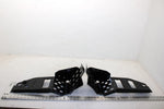 2000 Arctic Cat Zl 580 Efi Esr Oem Footrest Set  1706-361 SA3