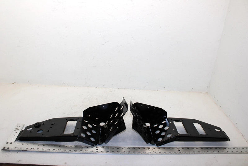2000 Arctic Cat Zl 580 Efi Esr Oem Footrest Set  1706-361 SA3