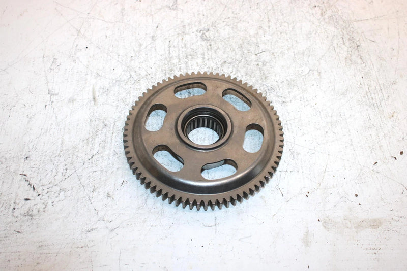 2008 Arctic Cat Atv 366 Auto Trans 4x4 Fis Oem Starter Clutch Gear 0815-023 AA26