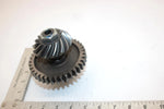 18 Suzuki King Quad 500 Oem Sub Output Shaft 29120-31H00 AS3