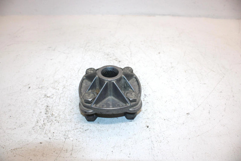1999 Polaris Xplorer 300 Oem Front Wheel Hub W/Nuts 2200341 AP148