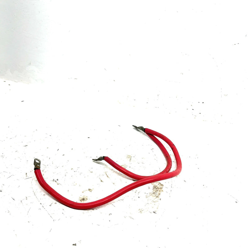 06-09 Polaris Ranger 700 6x6 EFI OEM Positive Battery Cable 4011213 XP7.1