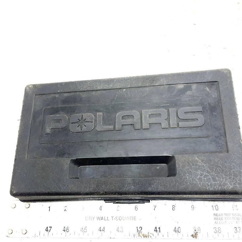 1995 Polaris SL 750 OEM Tool Box 5431508 JP38